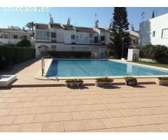 El Chaparral- La Siesta-Torrevieja Alicante