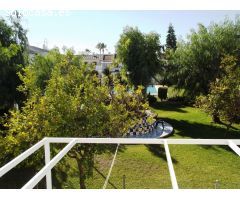 El Chaparral- La Siesta-Torrevieja Alicante