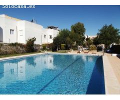El Chaparral- La Siesta-Torrevieja Alicante