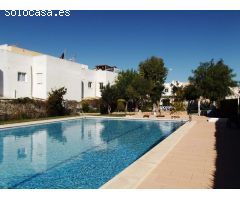El Chaparral- La Siesta-Torrevieja Alicante