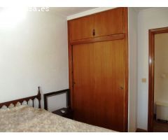 El Chaparral- La Siesta-Torrevieja Alicante