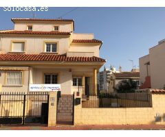 Zona Aldea del Mar- Los Frutales - Torrevieja-Alicante