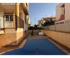 Zona Aldea del Mar- Los Frutales - Torrevieja-Alicante