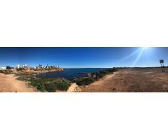 Zona Aldea del Mar- Los Frutales - Torrevieja-Alicante