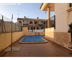 Zona Aldea del Mar- Los Frutales - Torrevieja-Alicante