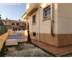 Zona Aldea del Mar- Los Frutales - Torrevieja-Alicante