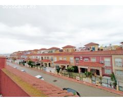 Limonar Torrevieja Alicante