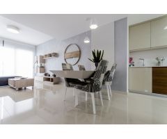 Bellavista-San Miguel de Salinas- (alicante)