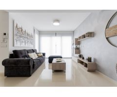 Bellavista-San Miguel de Salinas- (alicante)