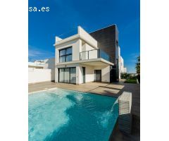 Bellavista-San Miguel de Salinas- (alicante)