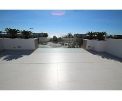 Bellavista-San Miguel de Salinas- (alicante)