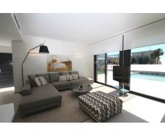 Bellavista-San Miguel de Salinas- (alicante)