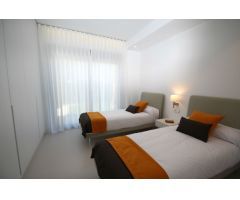 Bellavista-San Miguel de Salinas- (alicante)