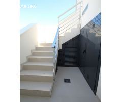 Bellavista-San Miguel de Salinas- (alicante)