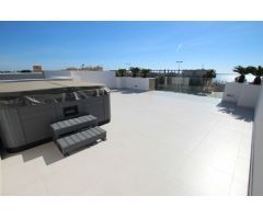 Bellavista-San Miguel de Salinas- (alicante)