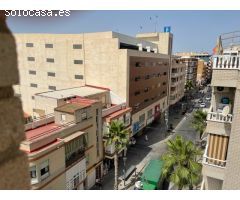 Torrevieja Centro (Alicante)