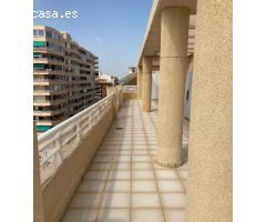 La Mata Torrevieja (Alicante)