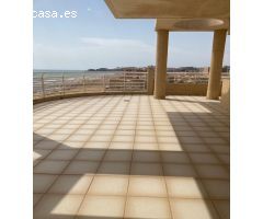 La Mata Torrevieja (Alicante)