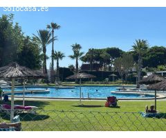 Lago Jardin Los Balcones Torrevieja Alicante