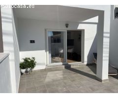 Lago Jardin Los Balcones Torrevieja Alicante