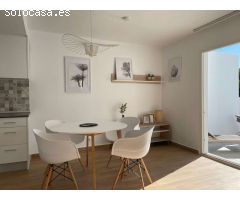 Lago Jardin Los Balcones Torrevieja Alicante