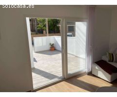 Lago Jardin Los Balcones Torrevieja Alicante