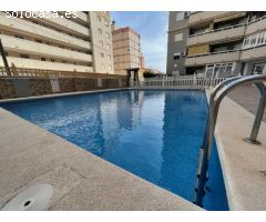 Nueva Torrevieja (ALICANTE)