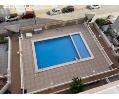 Nueva Torrevieja (ALICANTE)