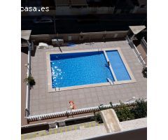 Nueva Torrevieja (ALICANTE)