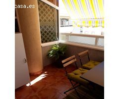 Nueva Torrevieja (ALICANTE)