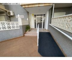 Nueva Torrevieja (ALICANTE)