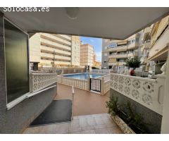 Nueva Torrevieja (ALICANTE)