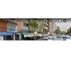 !!! GARAJE  BUENO Y AMPLIO !!! EN PROFESOR FRANCISCO TOMAS Y VALIENTE Nº 110 !! 1º SOTANO