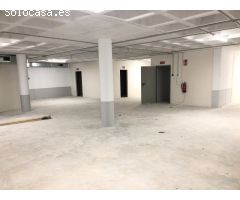 !!! VENTA DE PLAZAS DE GARAJES Y TRASTEROS OPCIONALES DESDE 16.000€ !!!!