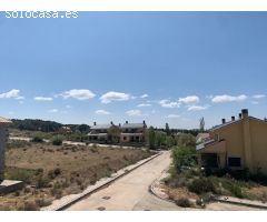 Solar urbano en Venta en Navalperal de Pinares, Ávila