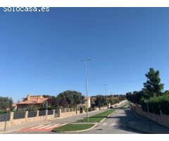 Solar urbano en Venta en Maello, Ávila