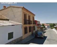 Chalet en Venta en Navalperal de Pinares, Ávila