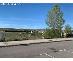 Solar urbano en Venta en Peñalba de Ávila, Ávila