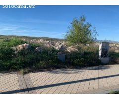 Solar urbano en Venta en Peñalba de Ávila, Ávila