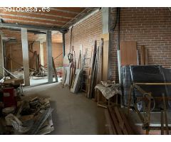 Local comercial en Venta en Peñalba de Ávila, Ávila
