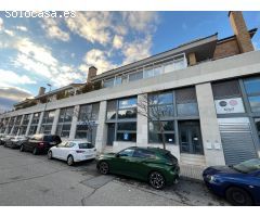 Local comercial en Alquiler en Peñalba de Ávila, Ávila