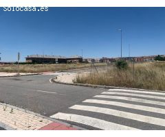 Solar urbano en Venta en Peñalba de Ávila, Ávila