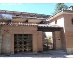 Edificio en Venta en Arenas de San Pedro, Ávila
