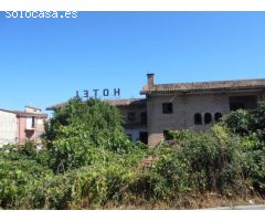 Edificio en Venta en Arenas de San Pedro, Ávila