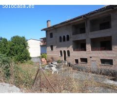 Edificio en Venta en Arenas de San Pedro, Ávila