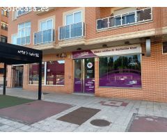 Local comercial en Alquiler en Peñalba de Ávila, Ávila