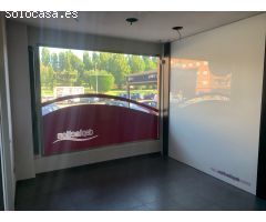 Local comercial en Alquiler en Peñalba de Ávila, Ávila