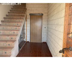 Piso en Venta en Casavieja, Ávila