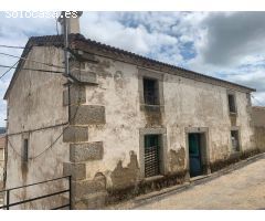 Chalet en Venta en Bonilla de la Sierra, Ávila