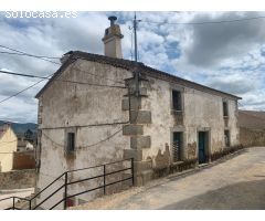 Chalet en Venta en Bonilla de la Sierra, Ávila